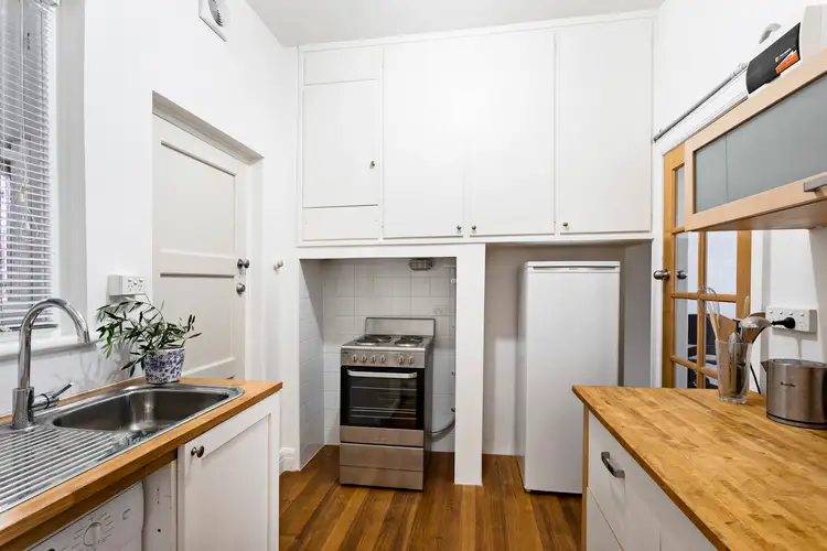 Third view of Homely apartment listing, 2/33 Docker Street, Elwood VIC 3184