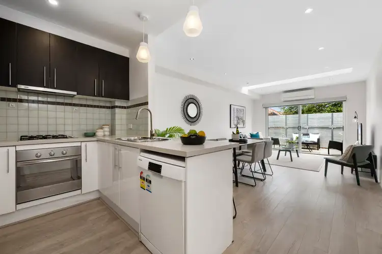 Sixth view of Homely apartment listing, 10/1036 North Road, Bentleigh East VIC 3165