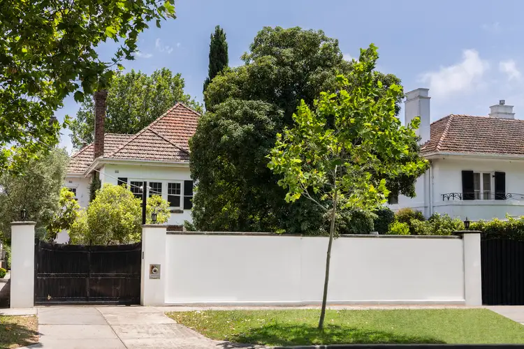 5 & 7 St Georges Road, Toorak VIC 3142