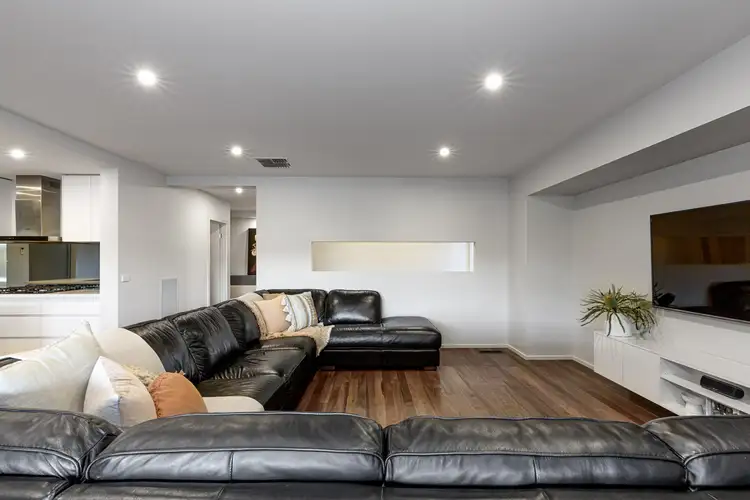 Third view of Homely house listing, 50 Apple Orchard Drive, Brown Hill VIC 3350