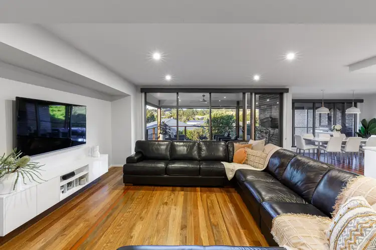 Fourth view of Homely house listing, 50 Apple Orchard Drive, Brown Hill VIC 3350
