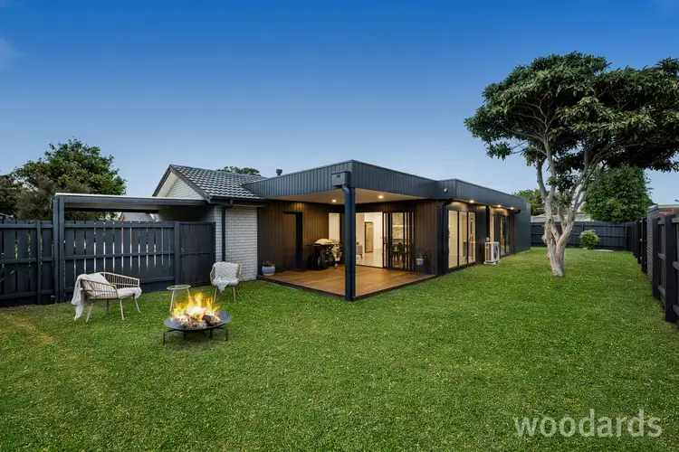 Main view of Homely unit listing, 3/52 Glenola Road, Chelsea VIC 3196