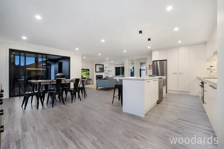Second view of Homely unit listing, 3/52 Glenola Road, Chelsea VIC 3196