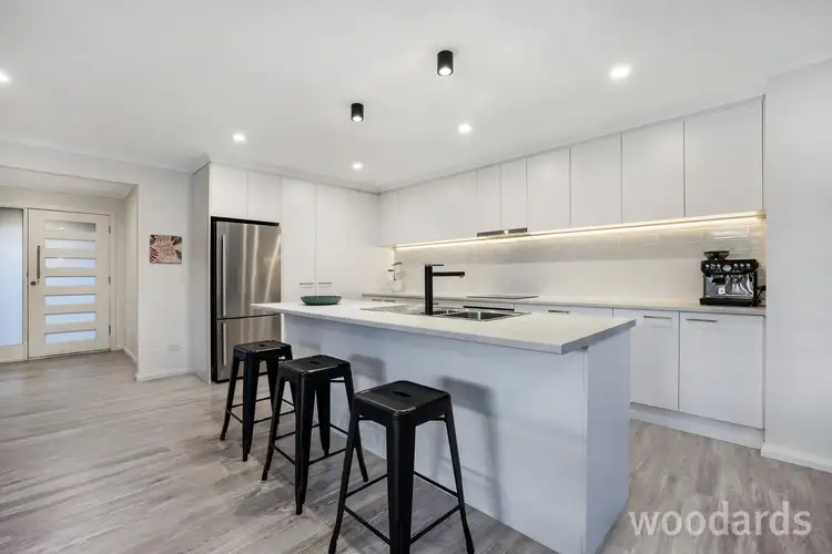 Fifth view of Homely unit listing, 3/52 Glenola Road, Chelsea VIC 3196