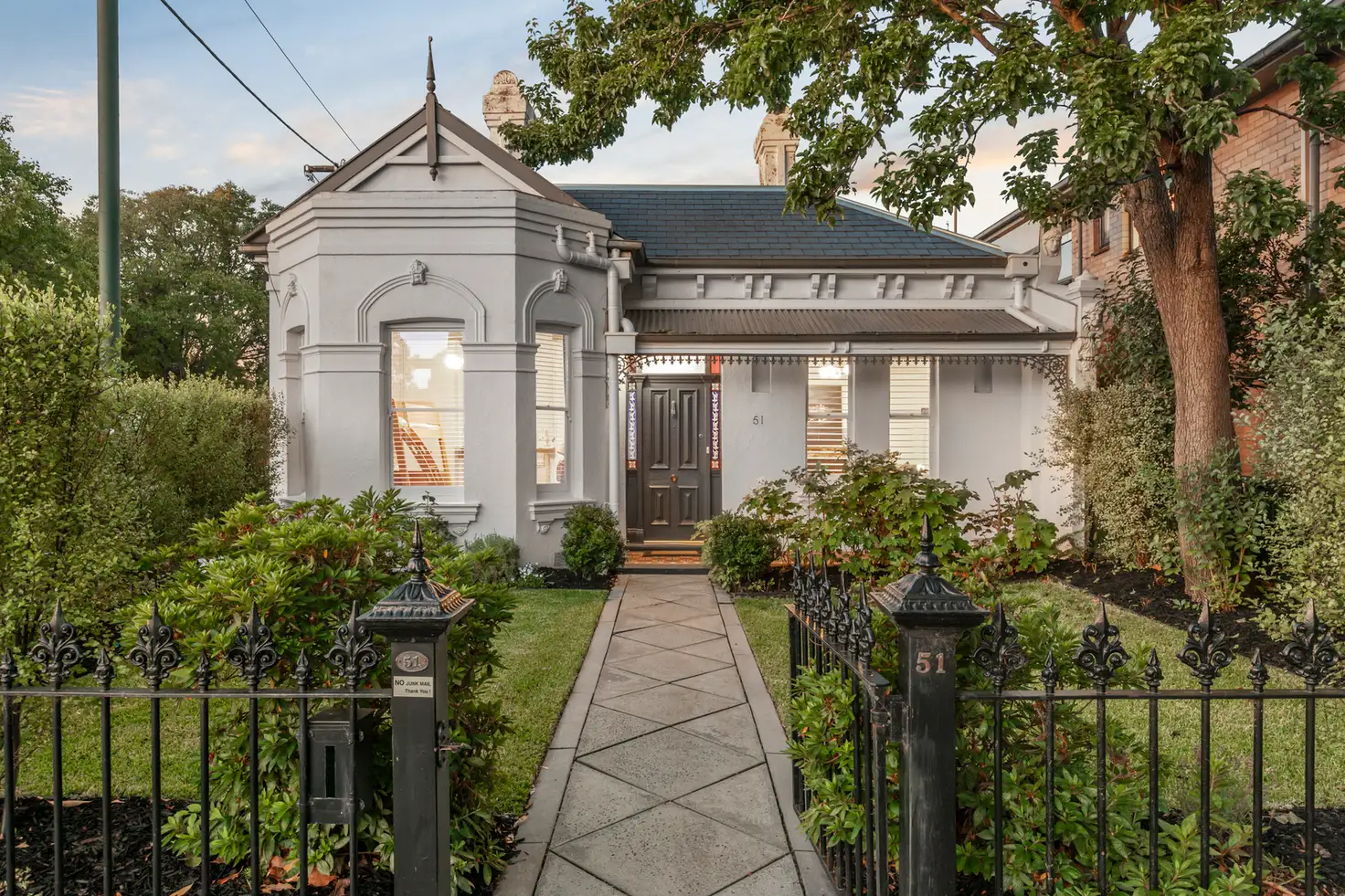 Main view of Homely house listing, 51 Grove Road, Hawthorn VIC 3122