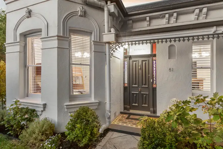 Second view of Homely house listing, 51 Grove Road, Hawthorn VIC 3122