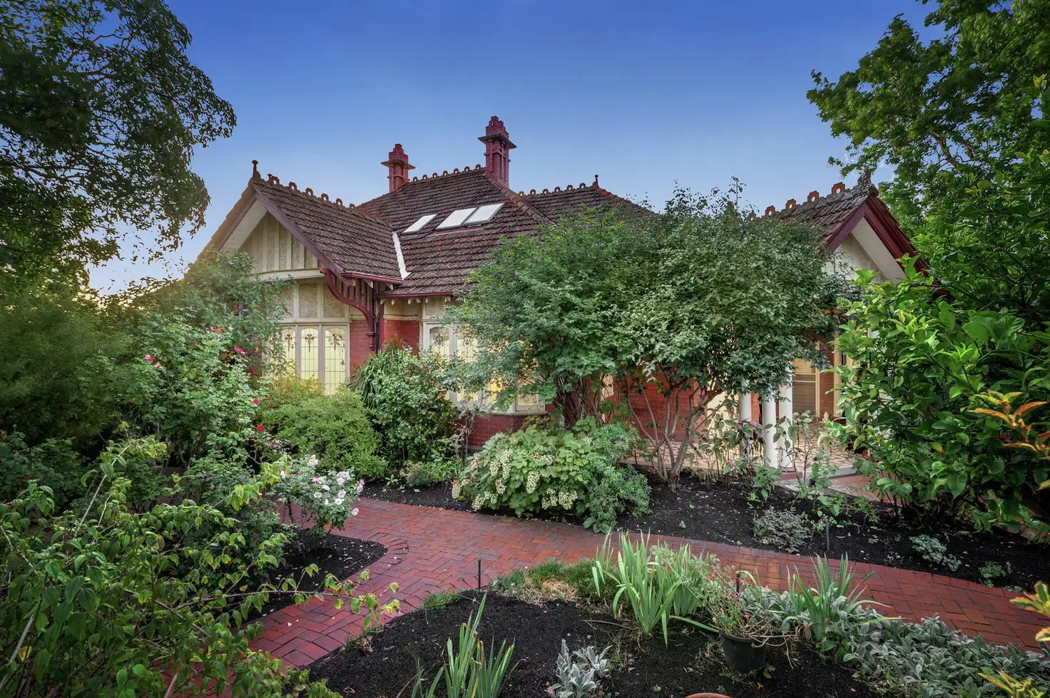 Main view of Homely house listing, 18 Chrystobel Crescent, Hawthorn VIC 3122