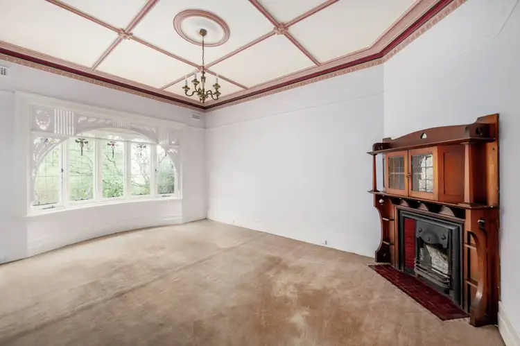 Fourth view of Homely house listing, 18 Chrystobel Crescent, Hawthorn VIC 3122