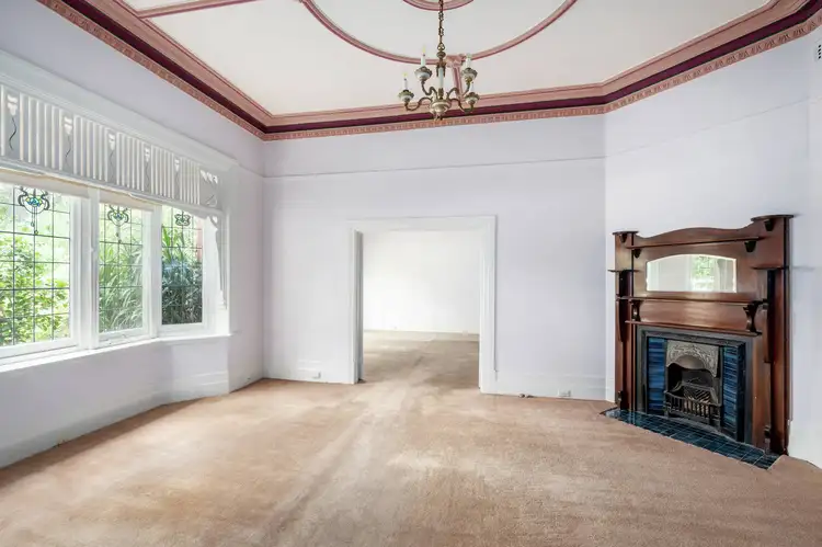 Sixth view of Homely house listing, 18 Chrystobel Crescent, Hawthorn VIC 3122