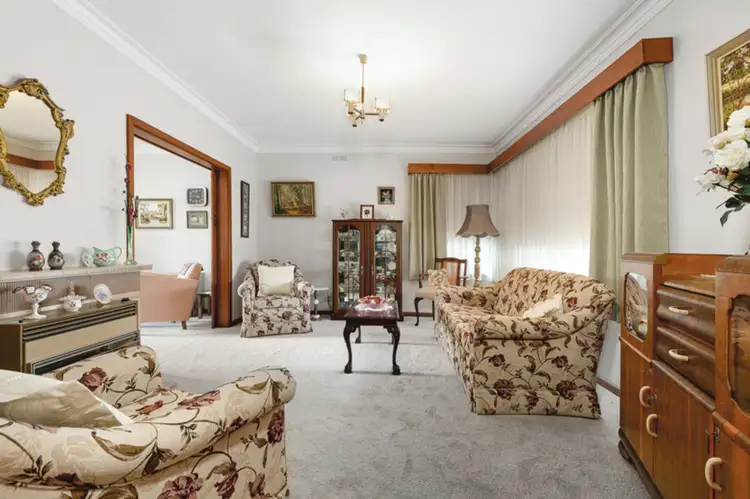 Third view of Homely house listing, 34 Magpie Street, Golden Point VIC 3350