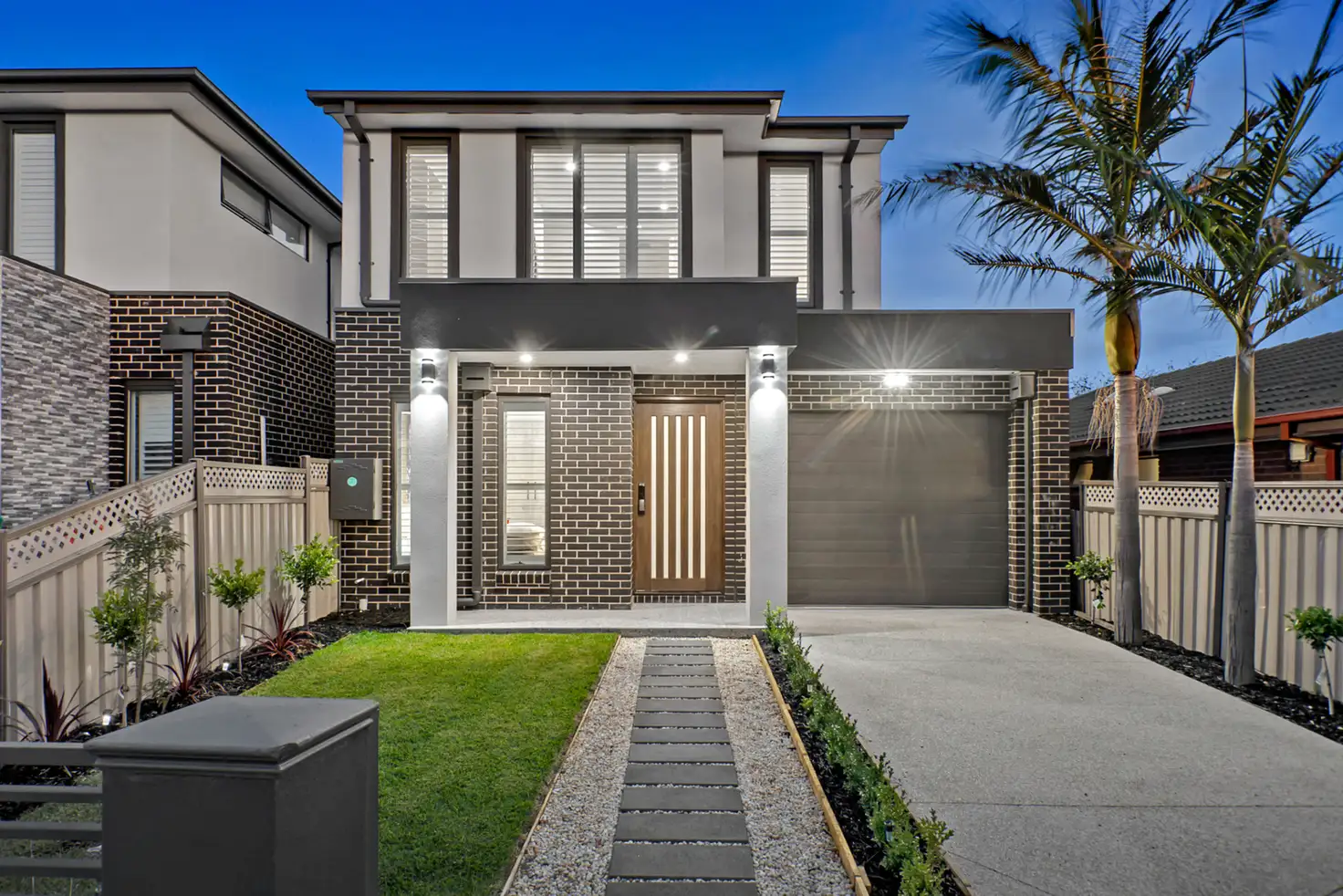 Main view of Homely house listing, 47B Glenelg Drive, Clayton South VIC 3169