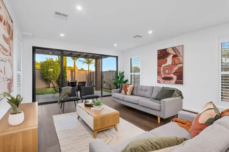 Fourth view of Homely house listing, 47B Glenelg Drive, Clayton South VIC 3169