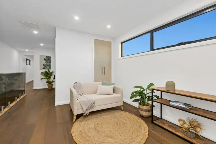 Fifth view of Homely house listing, 47B Glenelg Drive, Clayton South VIC 3169