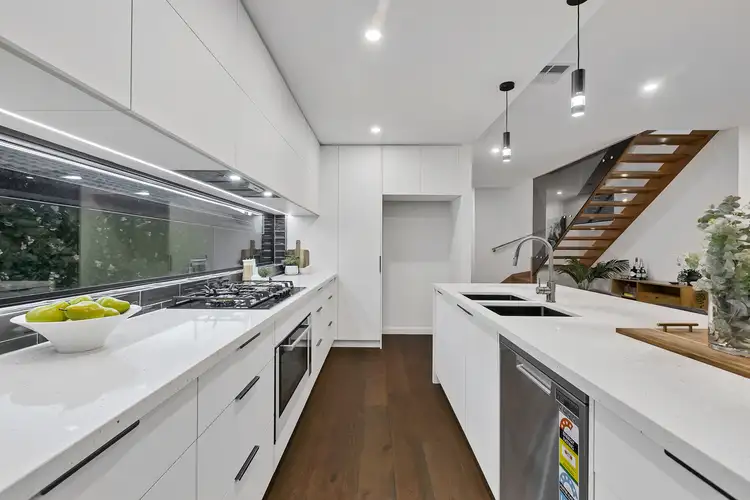 Sixth view of Homely house listing, 47B Glenelg Drive, Clayton South VIC 3169