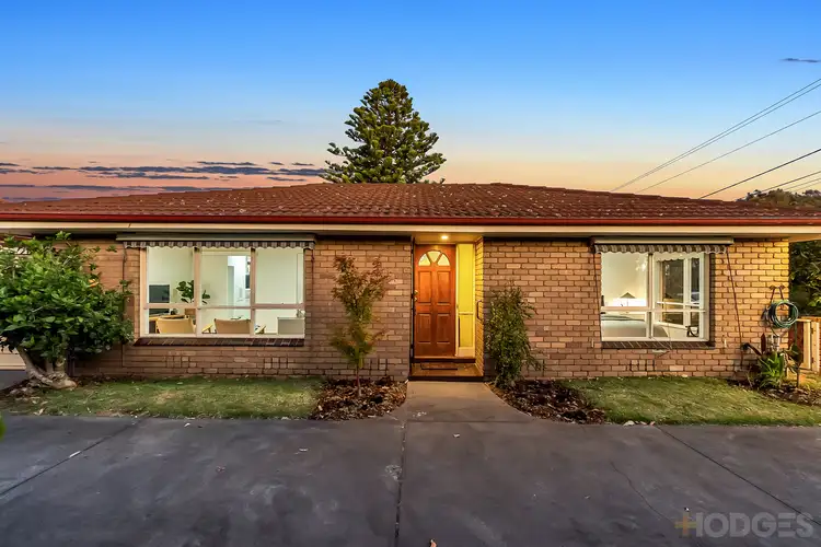 6/27-29 Brindisi Street, Mentone VIC 3194