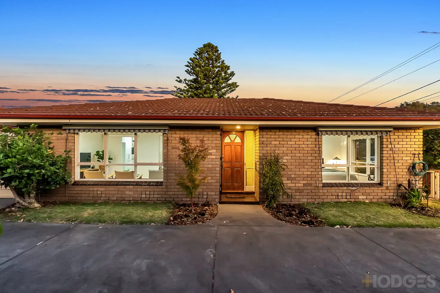 Main view of Homely unit listing, 6/27-29 Brindisi Street, Mentone VIC 3194