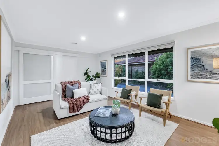Second view of Homely unit listing, 6/27-29 Brindisi Street, Mentone VIC 3194