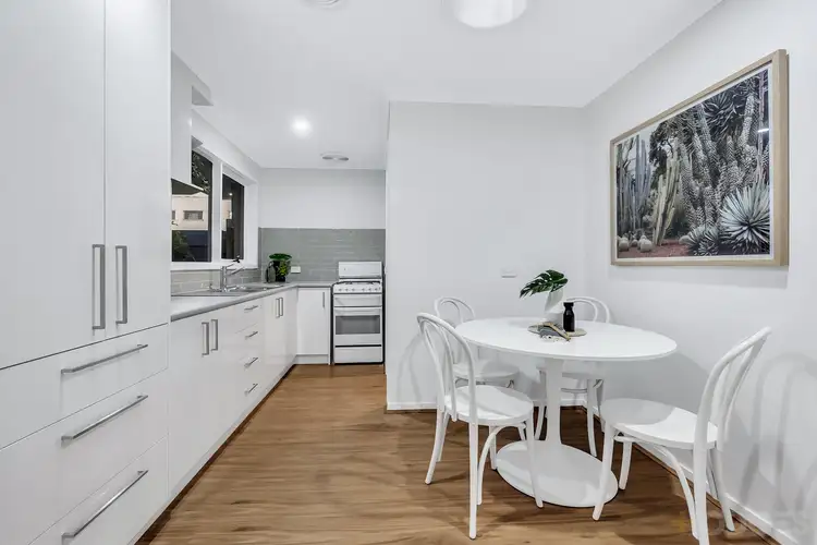 Fourth view of Homely unit listing, 6/27-29 Brindisi Street, Mentone VIC 3194