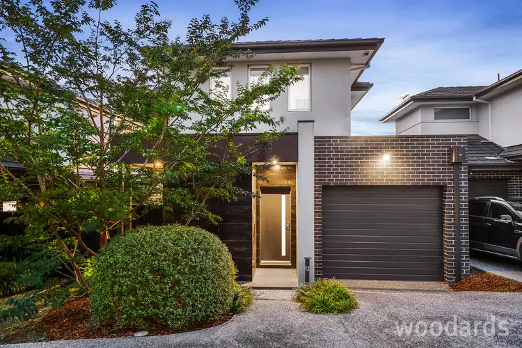 13/14-16 Temple Street, Ashwood VIC 3147