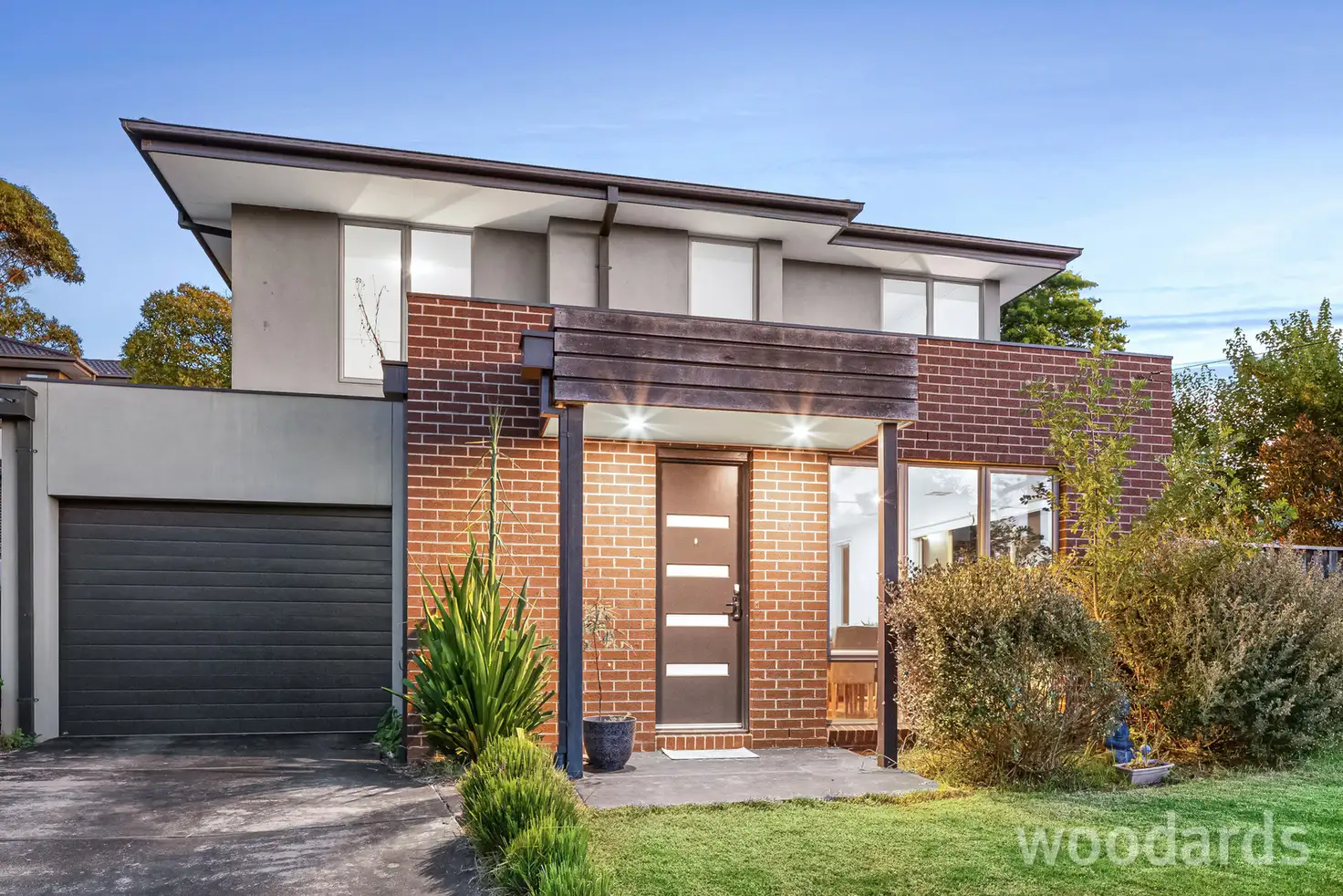 Main view of Homely townhouse listing, 1/168 Mt Dandenong Road, Ringwood East VIC 3135