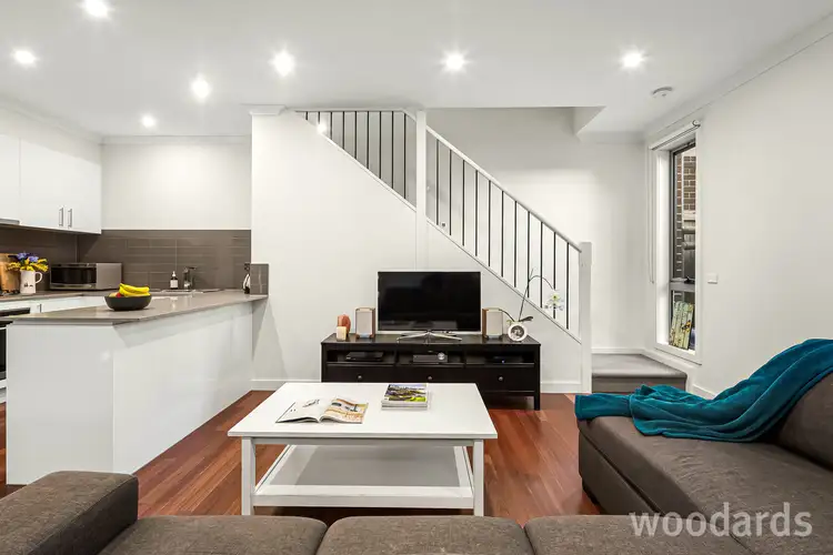 Third view of Homely townhouse listing, 1/168 Mt Dandenong Road, Ringwood East VIC 3135