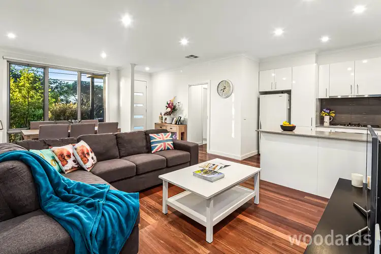 Fourth view of Homely townhouse listing, 1/168 Mt Dandenong Road, Ringwood East VIC 3135