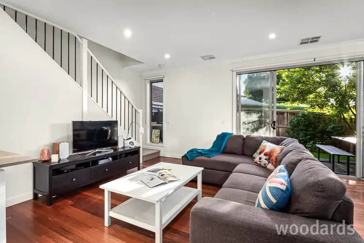 Fifth view of Homely townhouse listing, 1/168 Mt Dandenong Road, Ringwood East VIC 3135