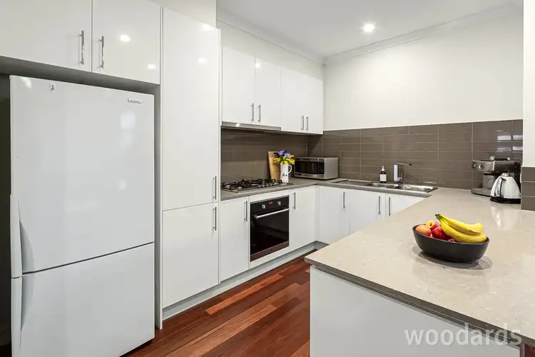 Sixth view of Homely townhouse listing, 1/168 Mt Dandenong Road, Ringwood East VIC 3135