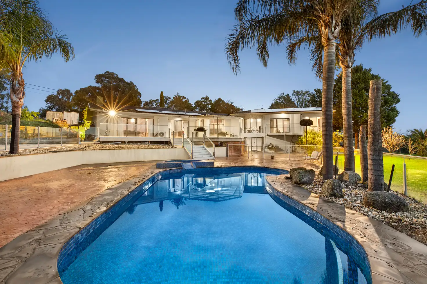 Main view of Homely house listing, 3 Watties Road, Templestowe VIC 3106