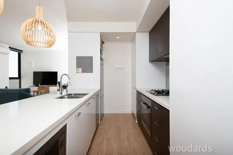 Sixth view of Homely apartment listing, 405/8 Hepburn Road, Doncaster VIC 3108