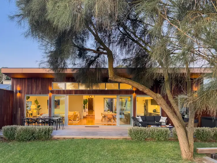 Main view of Homely house listing, 32 Turnberry Grove, Fingal VIC 3939