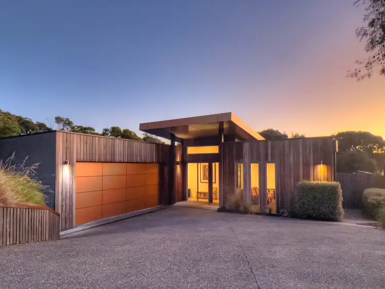 Second view of Homely house listing, 32 Turnberry Grove, Fingal VIC 3939