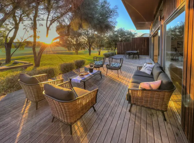 Third view of Homely house listing, 32 Turnberry Grove, Fingal VIC 3939