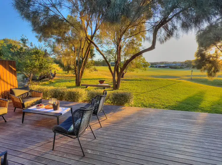 Fourth view of Homely house listing, 32 Turnberry Grove, Fingal VIC 3939