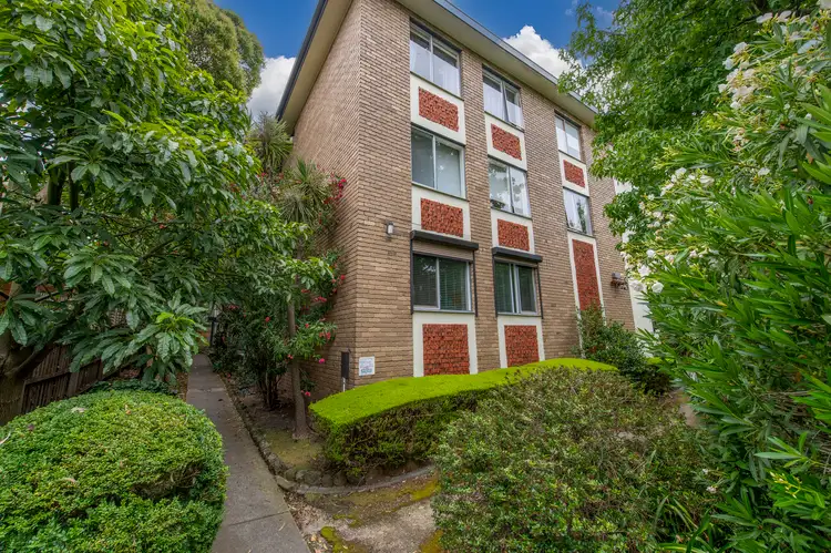 15/757 Burwood Road, Hawthorn East VIC 3123