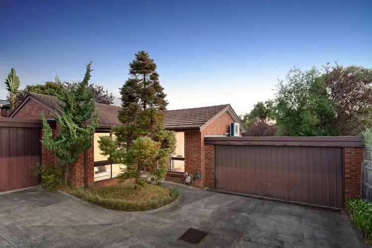 3/7 Mccubbin Street, Burwood VIC 3125