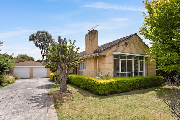 2 & 2A Christina Street, Burwood VIC 3125