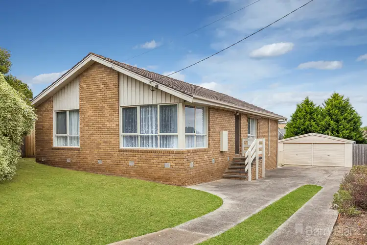 Main view of Homely house listing, 101 Queen Street, Wallan VIC 3756