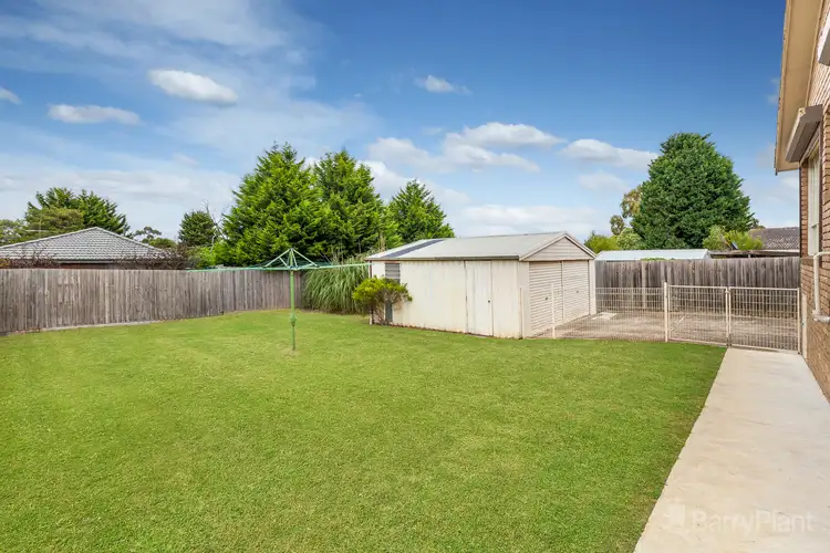 Third view of Homely house listing, 101 Queen Street, Wallan VIC 3756