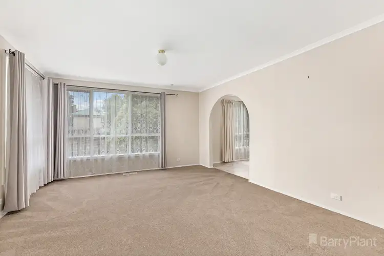 Fifth view of Homely house listing, 101 Queen Street, Wallan VIC 3756