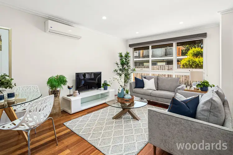 3/26 New Street, Ringwood VIC 3134