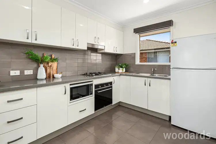 Third view of Homely unit listing, 3/26 New Street, Ringwood VIC 3134