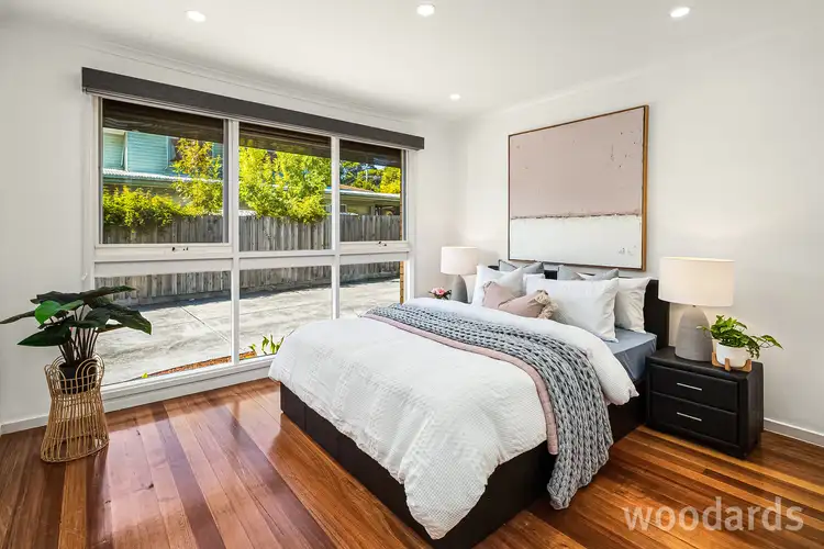 Fourth view of Homely unit listing, 3/26 New Street, Ringwood VIC 3134