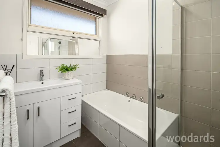 Fifth view of Homely unit listing, 3/26 New Street, Ringwood VIC 3134