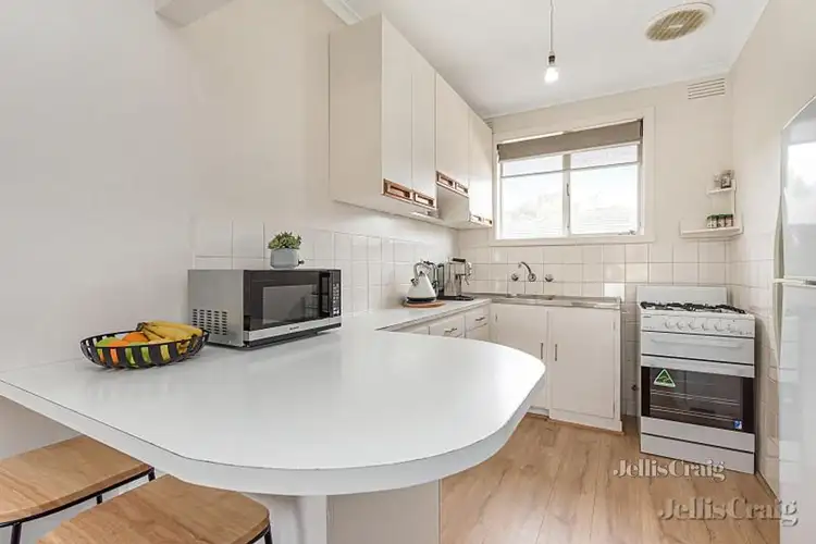 Second view of Homely apartment listing, 19/28 Eumeralla Road, Caulfield South VIC 3162