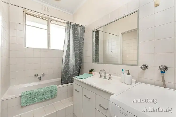 Fourth view of Homely apartment listing, 19/28 Eumeralla Road, Caulfield South VIC 3162