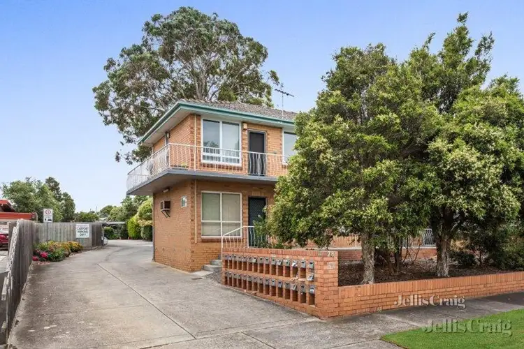 Fifth view of Homely apartment listing, 19/28 Eumeralla Road, Caulfield South VIC 3162