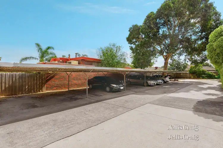 Sixth view of Homely apartment listing, 19/28 Eumeralla Road, Caulfield South VIC 3162