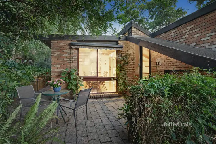Second view of Homely house listing, 16 Lamorna Court, Eltham VIC 3095