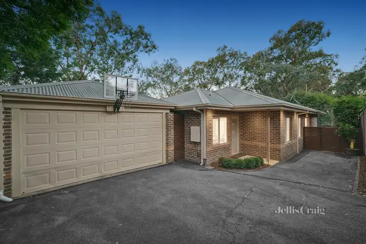 40 Highpoint Crescent, Eltham North VIC 3095